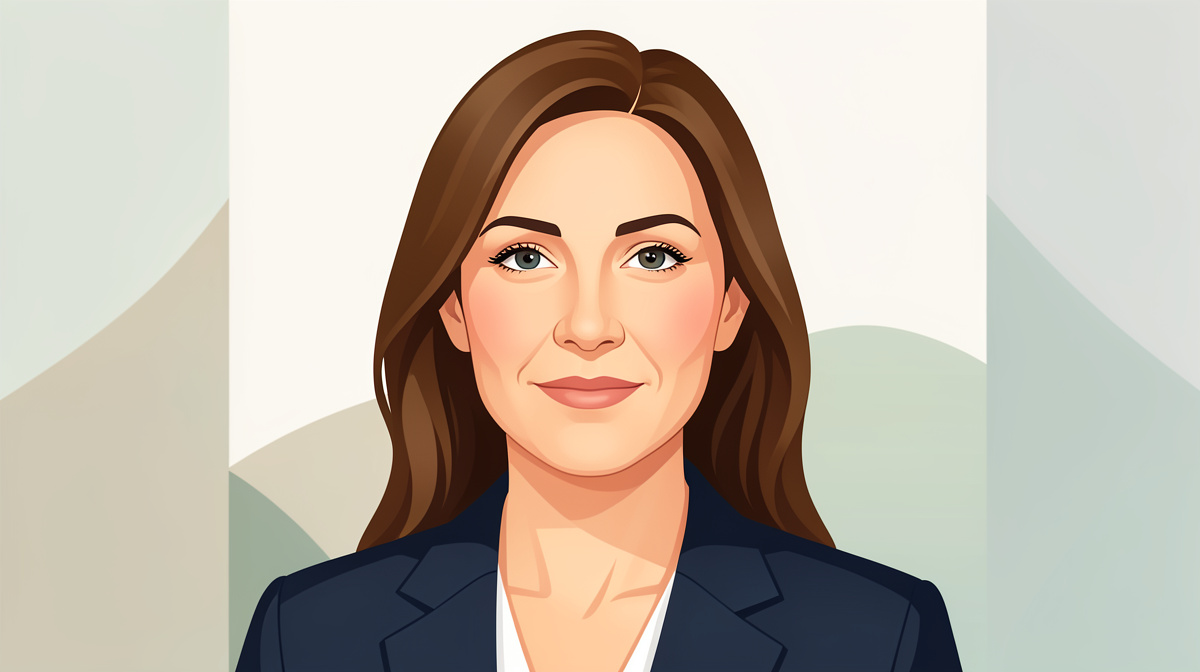 Beth Shuey - Professional Portrait