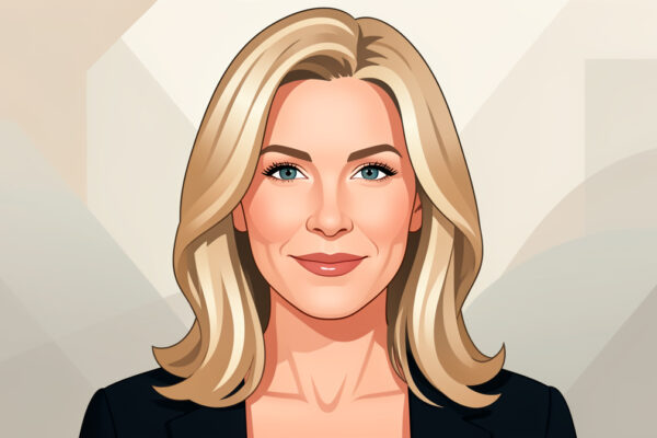 Bethenny Frankel - Professional Portrait