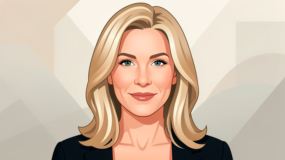 Bethenny Frankel - Professional Portrait