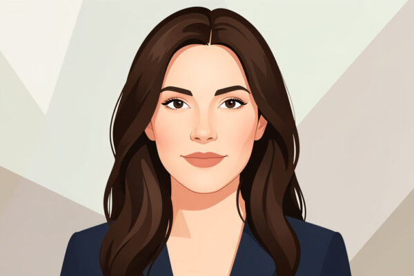 Bianca Bonnie - Professional Portrait