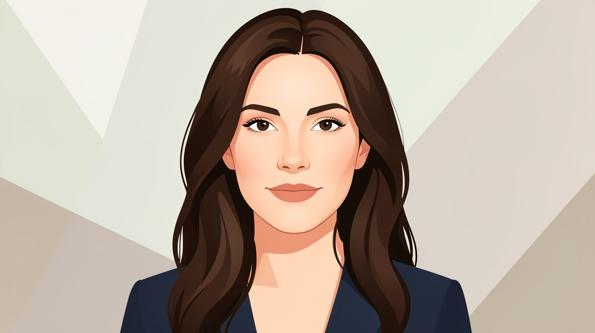 Bianca Bonnie - Professional Portrait