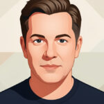 Bill Burr - Professional Portrait