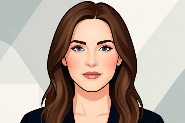 Billie Lourd - Professional Portrait