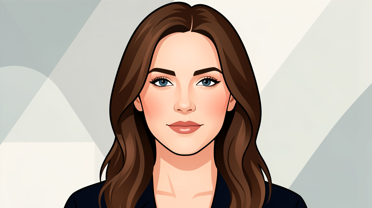 Billie Lourd - Professional Portrait