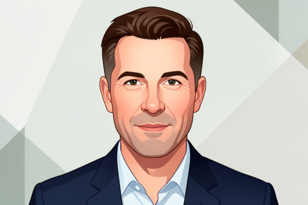 Billy Bretherton - Professional Portrait