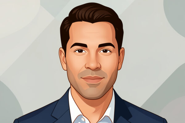 Billy Brown - Professional Portrait