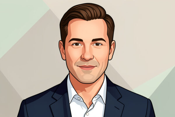 Billy Tolley - Professional Portrait