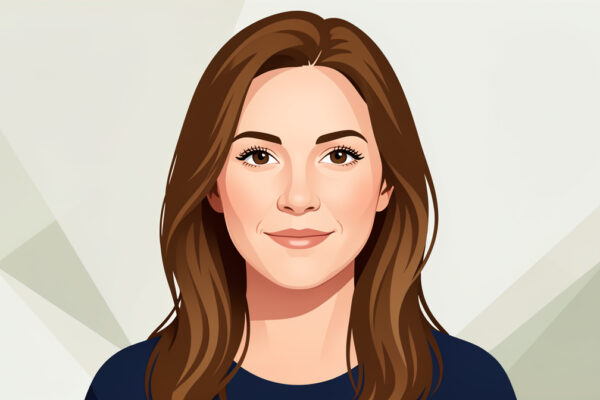 Bindi Irwin - Professional Portrait