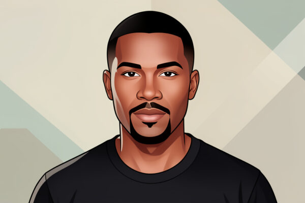 Black Ink Crew - Professional Portrait