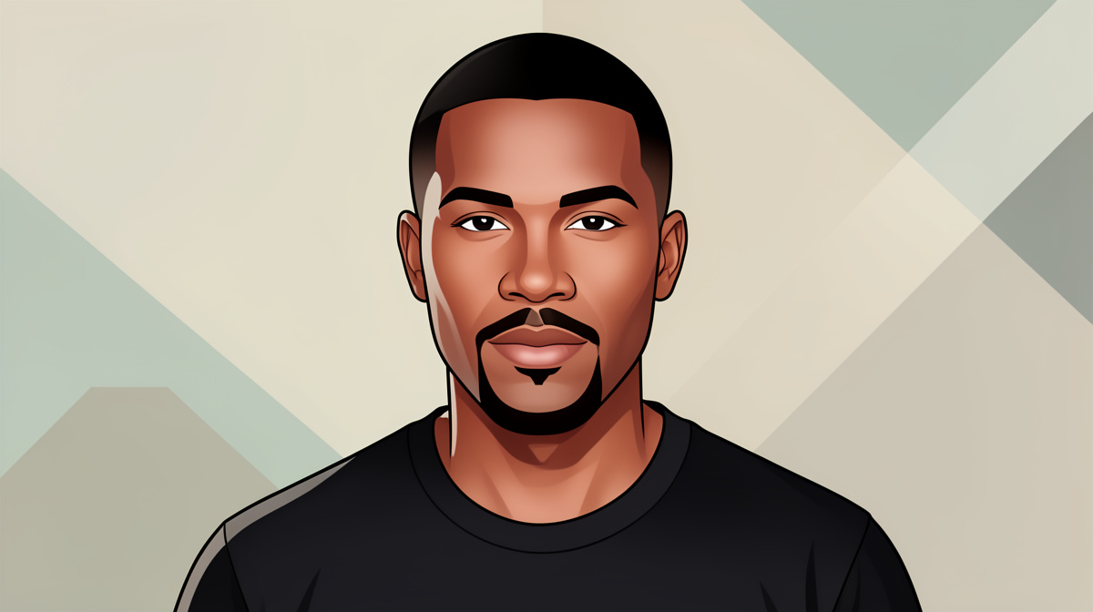 Black Ink Crew - Professional Portrait