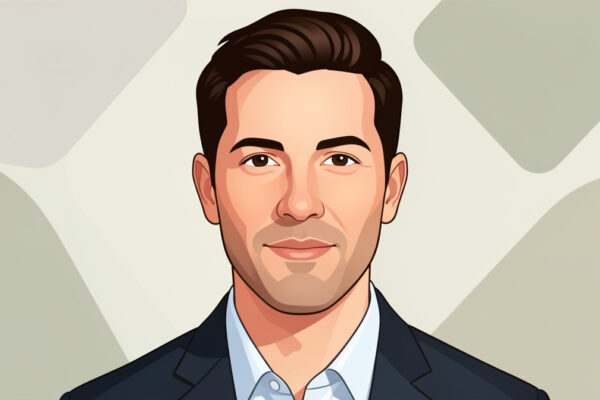 Blake Ellis - Professional Portrait