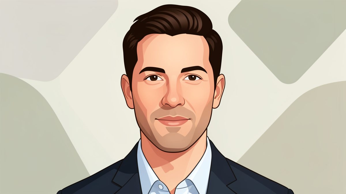 Blake Ellis - Professional Portrait