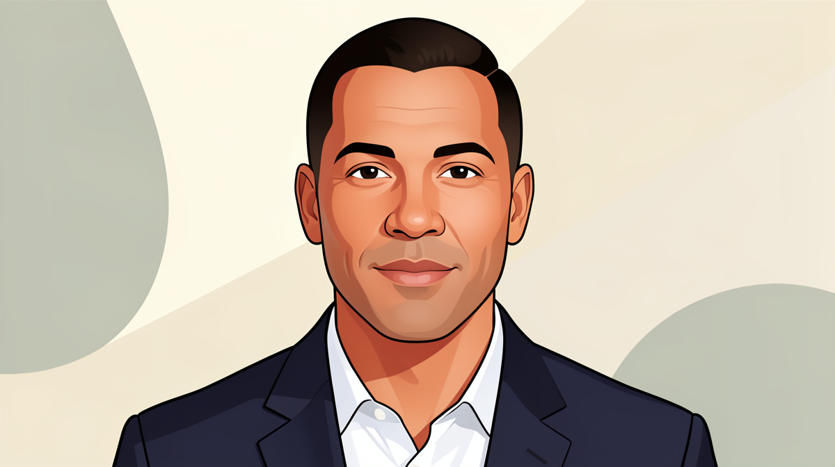 Bo Mitchell - Professional Portrait