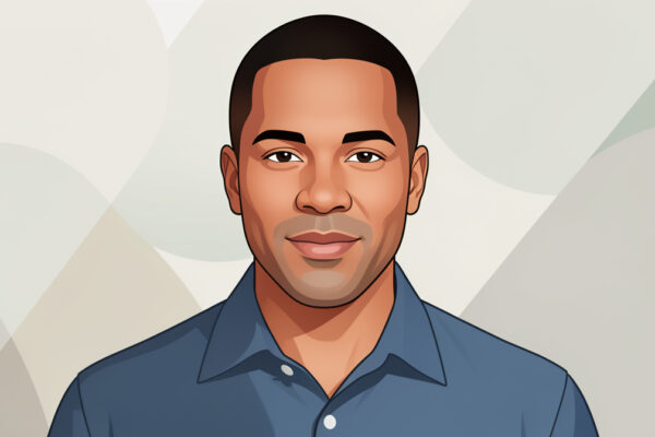 Bo Mitchell - Professional Portrait