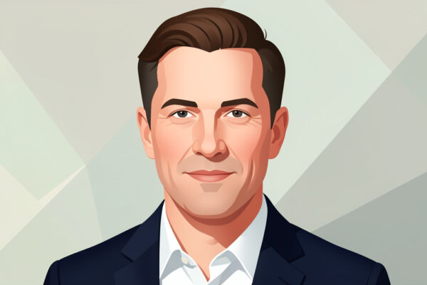 Bob Harte - Professional Portrait