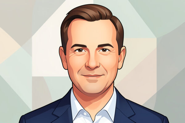 Bob Kurtz - Professional Portrait