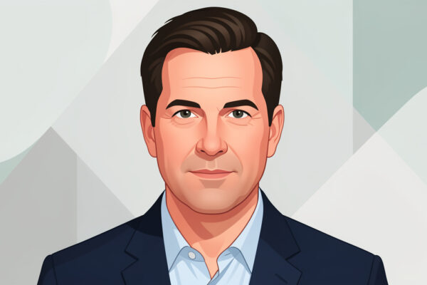 Bob Odenkirk - Professional Portrait