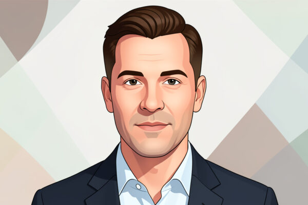 Bobby Ducote - Professional Portrait