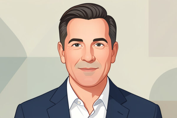 Bobby Giancola - Professional Portrait