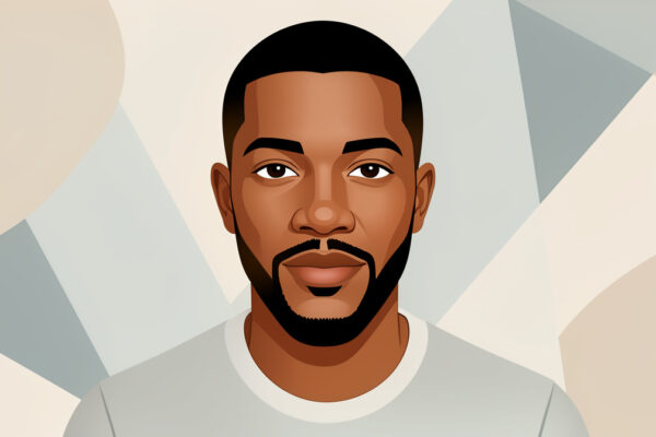 Bobby Lytes - Professional Portrait