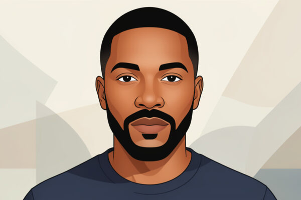 Boots Riley - Professional Portrait