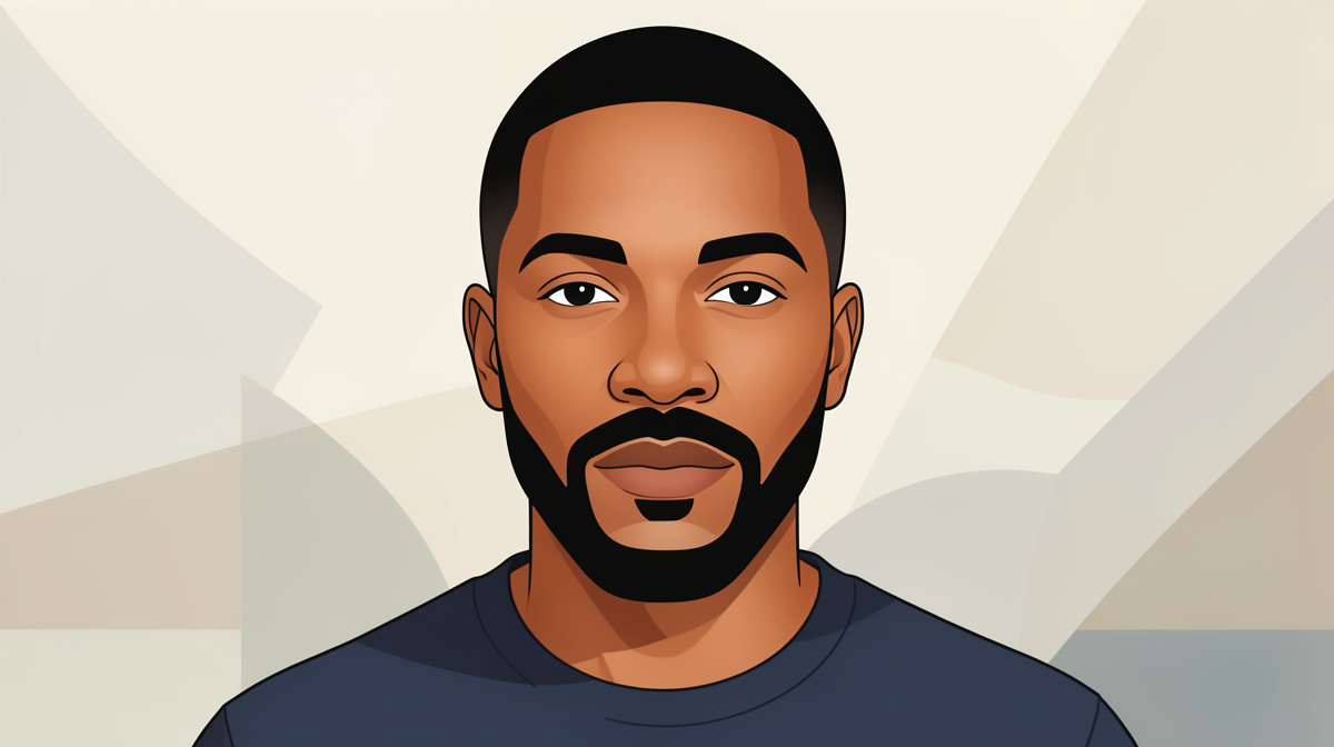 Boots Riley - Professional Portrait