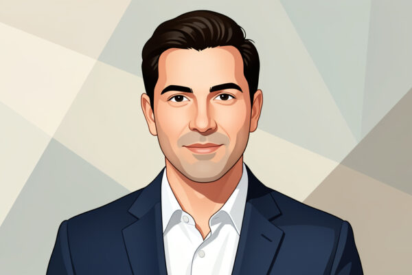 Boris Sanchez - Professional Portrait