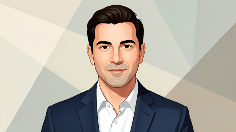 Boris Sanchez - Professional Portrait