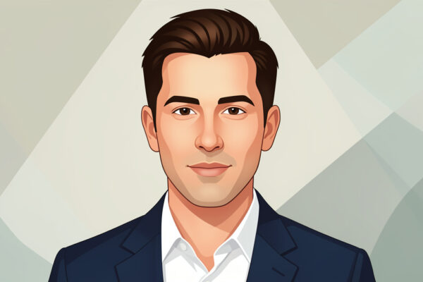 Borja De Maqua - Professional Portrait