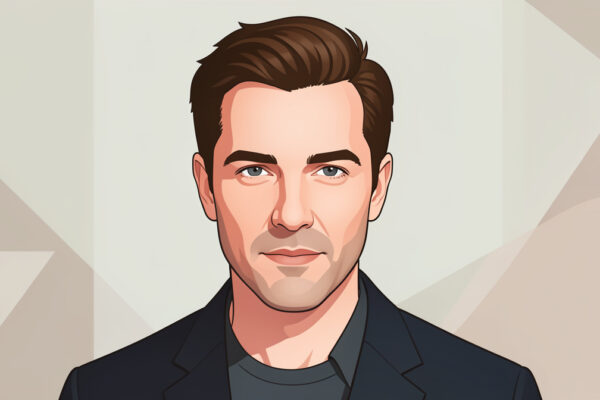 Bradley Cooper - Professional Portrait