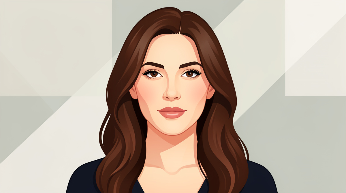 Brandi Love - Professional Portrait