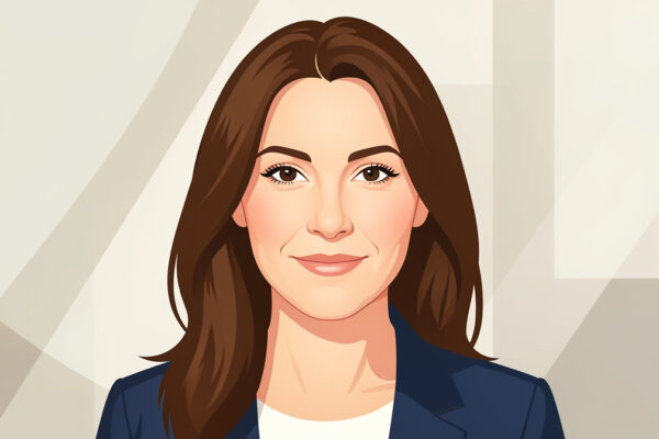 Brandi Milloy - Professional Portrait