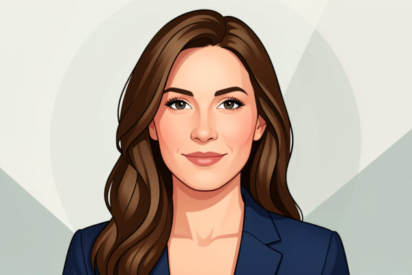 Brandi Passante - Professional Portrait