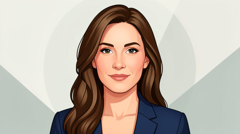 Brandi Passante - Professional Portrait