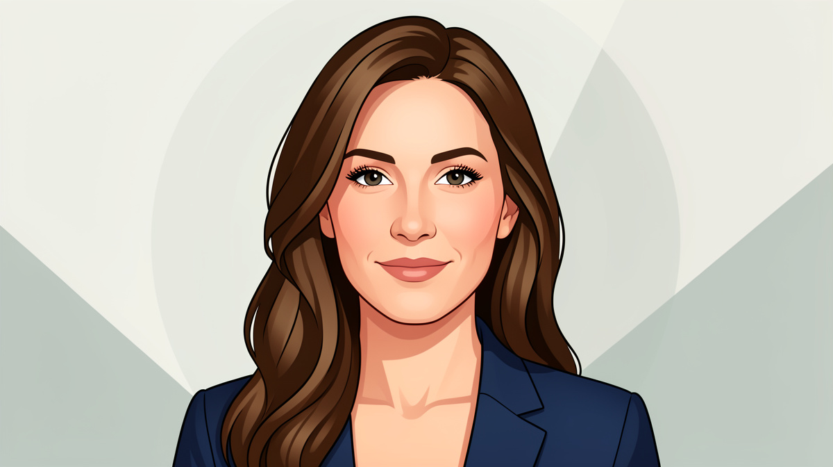 Brandi Passante - Professional Portrait