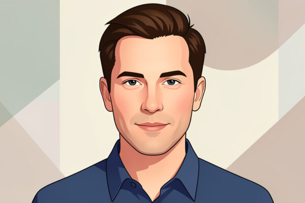 Brandon Hagy - Professional Portrait