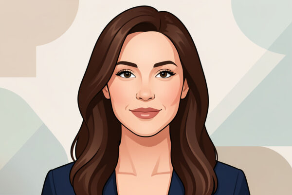 BreAnne LaFleur - Professional Portrait