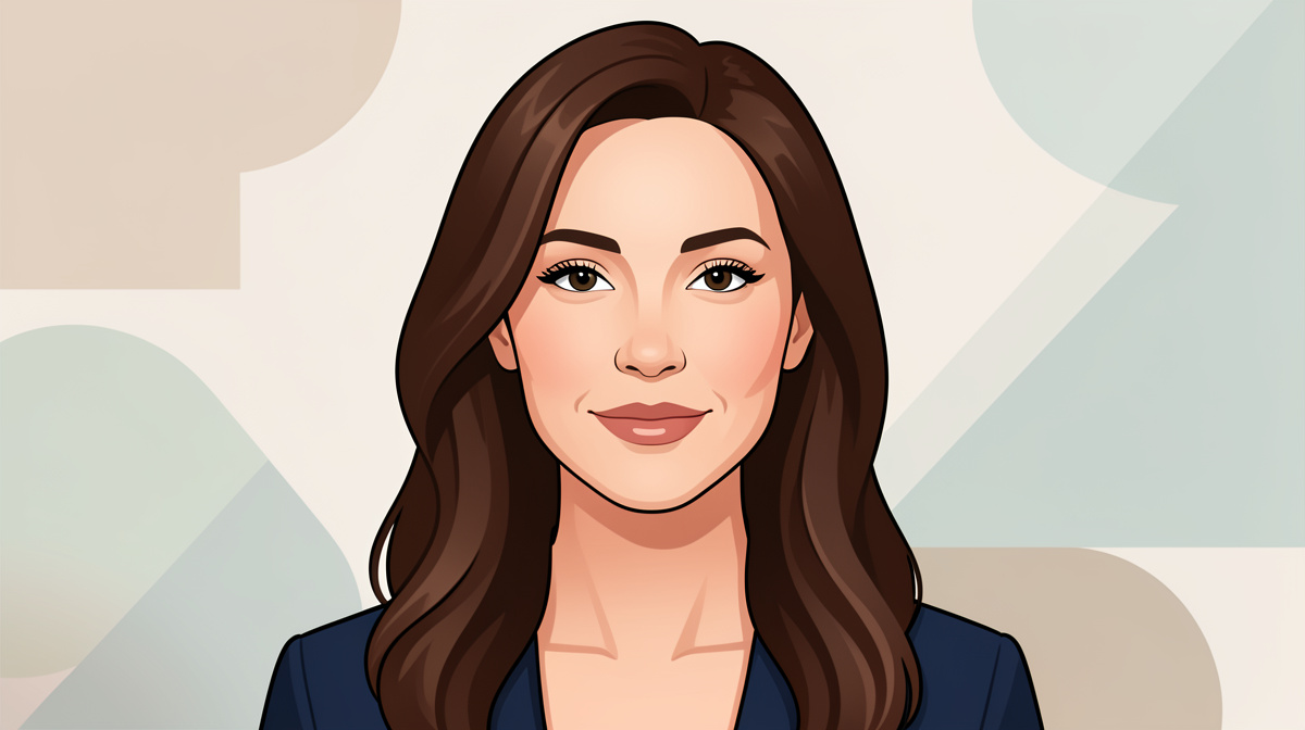 BreAnne LaFleur - Professional Portrait