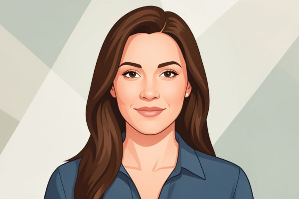 Breckynn Willis - Professional Portrait