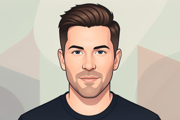 Brendon Urie - Professional Portrait