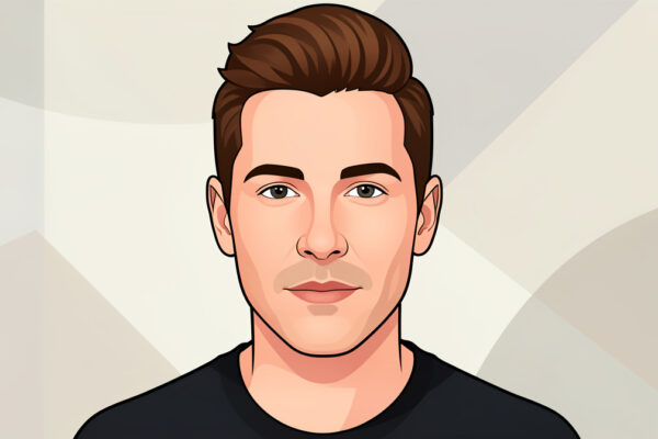 Brendon Urie - Professional Portrait