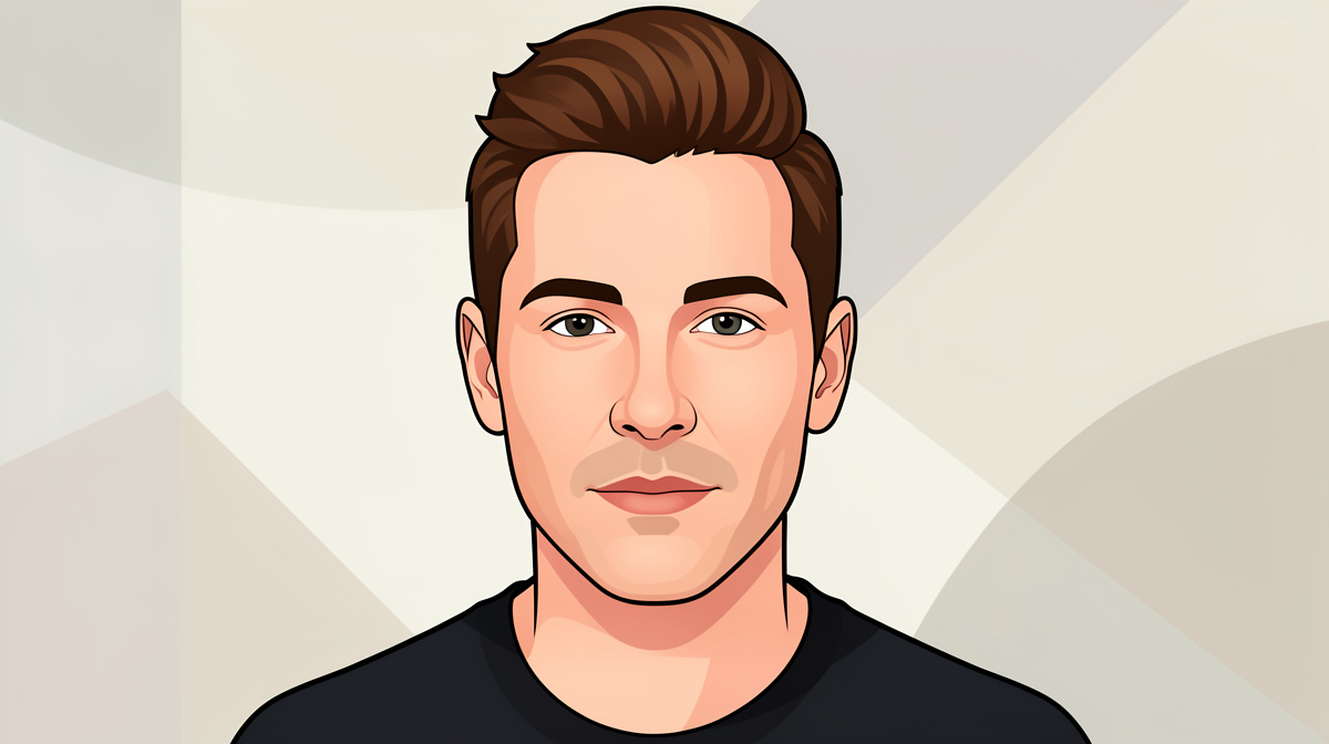 Brendon Urie - Professional Portrait