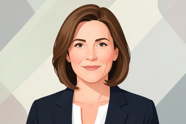 Brené Brown - Professional Portrait