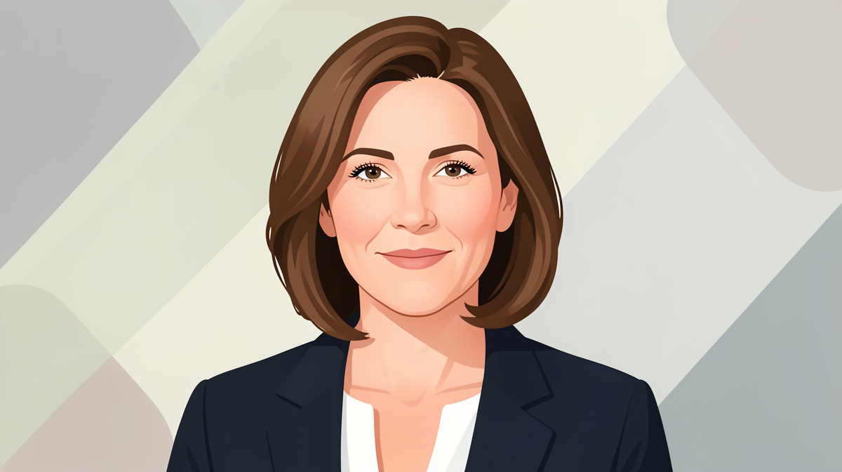 Brené Brown - Professional Portrait