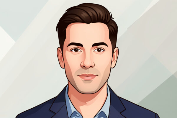 Brent Rivera - Professional Portrait