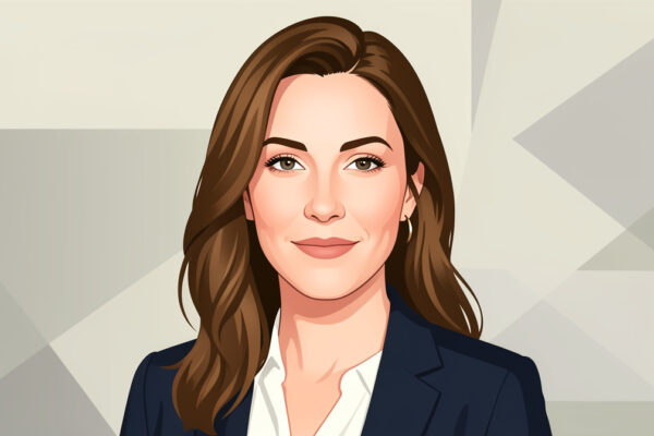 Bri Emery - Professional Portrait