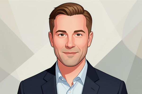 Brian Autenrieth - Professional Portrait