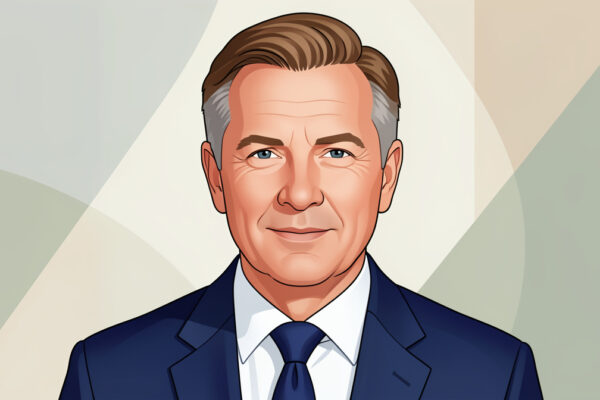 Brian Kilmeade - Professional Portrait