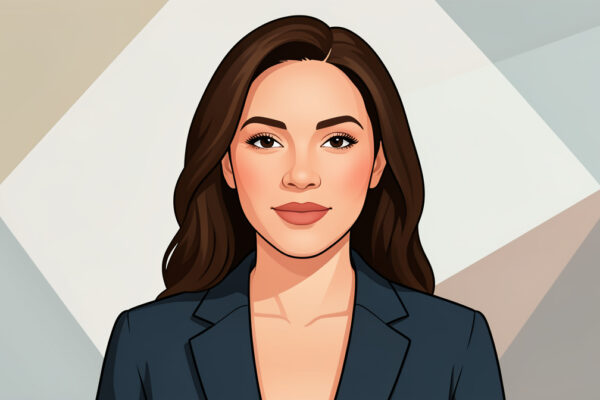 Brianna Hammonds - Professional Portrait