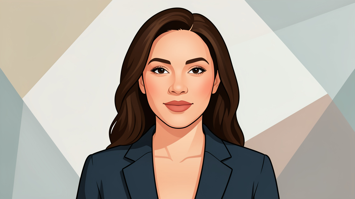 Brianna Hammonds - Professional Portrait